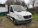 Mercedes-Benz Sprinter II Abschlepper 411/415/509/511/515 CDI - Mercedes-Benz Sprinter 411