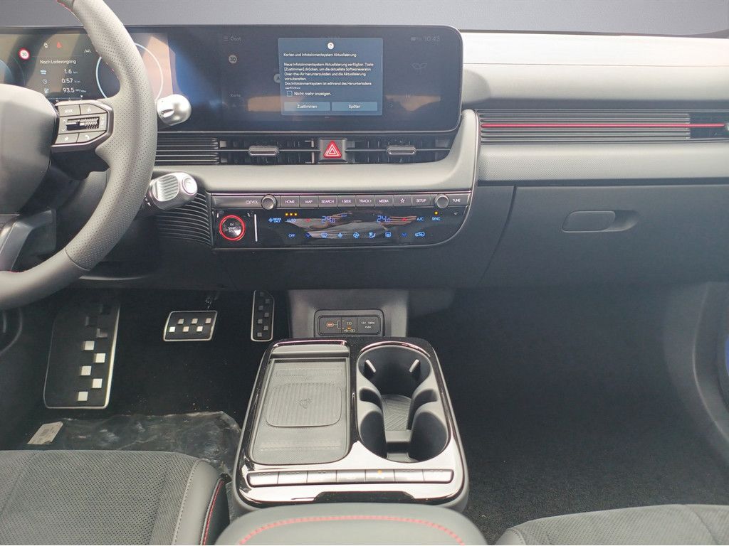 Hyundai IONIQ 5 – Bild 15