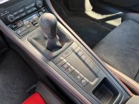 Porsche Cayman GT4 *Sports Cup Edition* 1.HD APPROVED-28 bei Autohaus Landmann & Maier OHG