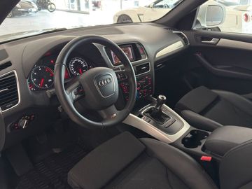 Audi Q5 - 9