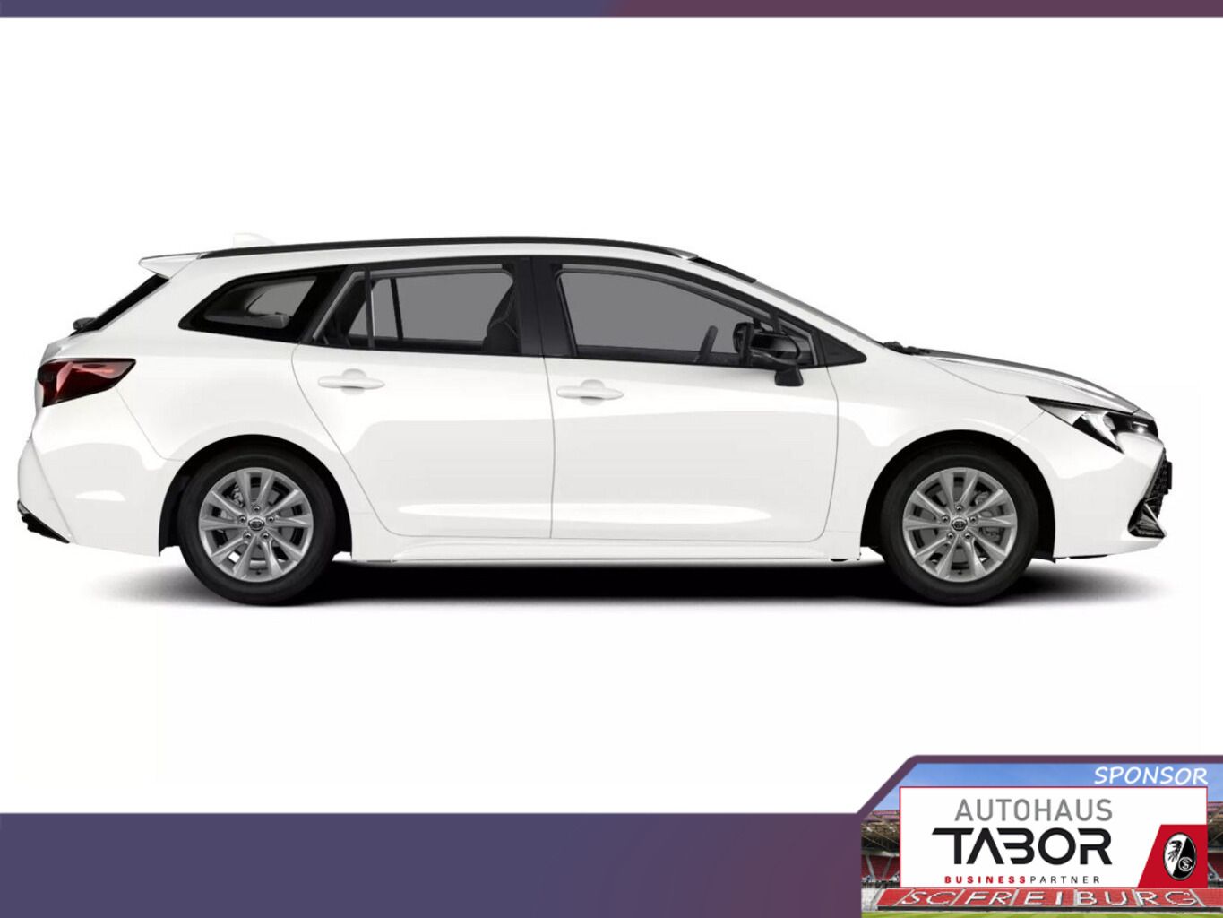 Toyota Corolla TS Nav LED Kam ACC DigC  UVP-23%* imagem 3