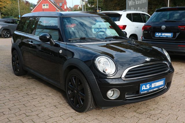 MINI Cooper Clubman *KLIMAAUTO*