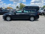 Volkswagen Passat Variant, DSG, Navi, 8-Fach bereift - Volkswagen Passat: 8