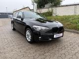 BMW 114 Baureihe 1 Lim. 5-trg. 114 i - BMW 114 aus 2014