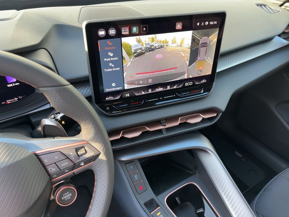 Cupra Terramar - Bild 14