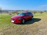 Mazda 6 Kombi Diesel 175 PS Automatik | Sp... - Mazda 5 mit Diesel-Antrieb: Automatik
