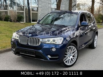 BMW X3 - 2