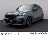 BMW X1 xD23i M Sport Panorama 360°HUD DAB AHK Komfor - BMW X1 aus 2023