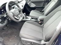 Audi Q3 - Vorschau Bild 10