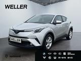 Toyota C-HR 1.8 Hybrid Flow *ACC*RCam*SmartKey*SHZ*PDC* - Toyota C-HR: Flow