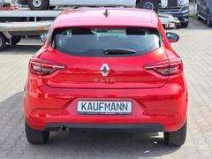 Fahrzeugabbildung Clio V Equilibre 1.0 TCe 90 EU6d