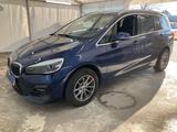 BMW 216 216 d ADVANTAGE+AUTOMATIK+AHK+PDC+SITZHEIZUN - BMW 216 in Hannover
