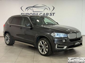 BMW X5 - 2