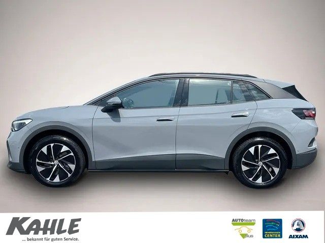 VW ID.4 Pro 77 kWh 210 kW Pro Kamera Navi - Bild 2