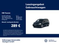 Volkswagen Touran - Vorschau Bild 1