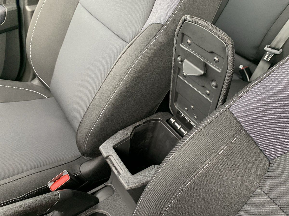 Dacia Sandero - Bild 33