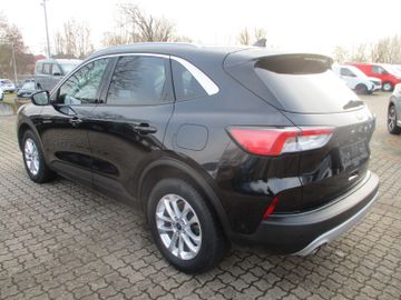 Ford Kuga Titanium NAVI + Kam + Park Assist + ACC