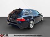 BMW 525i Touring M Sport Paket "Leder,NaviProf,Xenon - BMW 525 mit Benzin-Antrieb