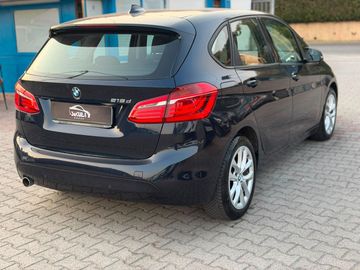 BMW 216 Active Tourer - 6