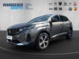 Peugeot 3008 Allure Pack PT 130 Navi+RFK+SHZ+Carplay - gebrauchte Peugeot 3008 aus dem Jahr 2023