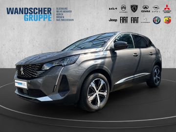Peugeot 3008 Allure Pack PT 130