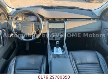 Land-Rover Discovery - 11