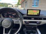 Audi A4 Avant 3.0 TDI quattro S tronic | 272 PS  - Audi A4: 3.2
