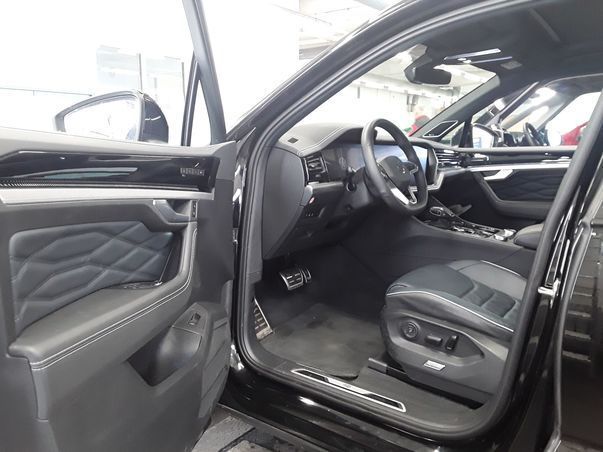 Volkswagen Touareg - Bild 6