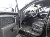Volkswagen Touareg - Vorschau Bild 6