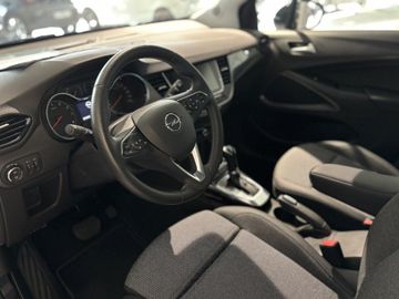 Fotografie 16 des Opel Crossland (X) Crossland 1.2 Automatik Elegance Paket