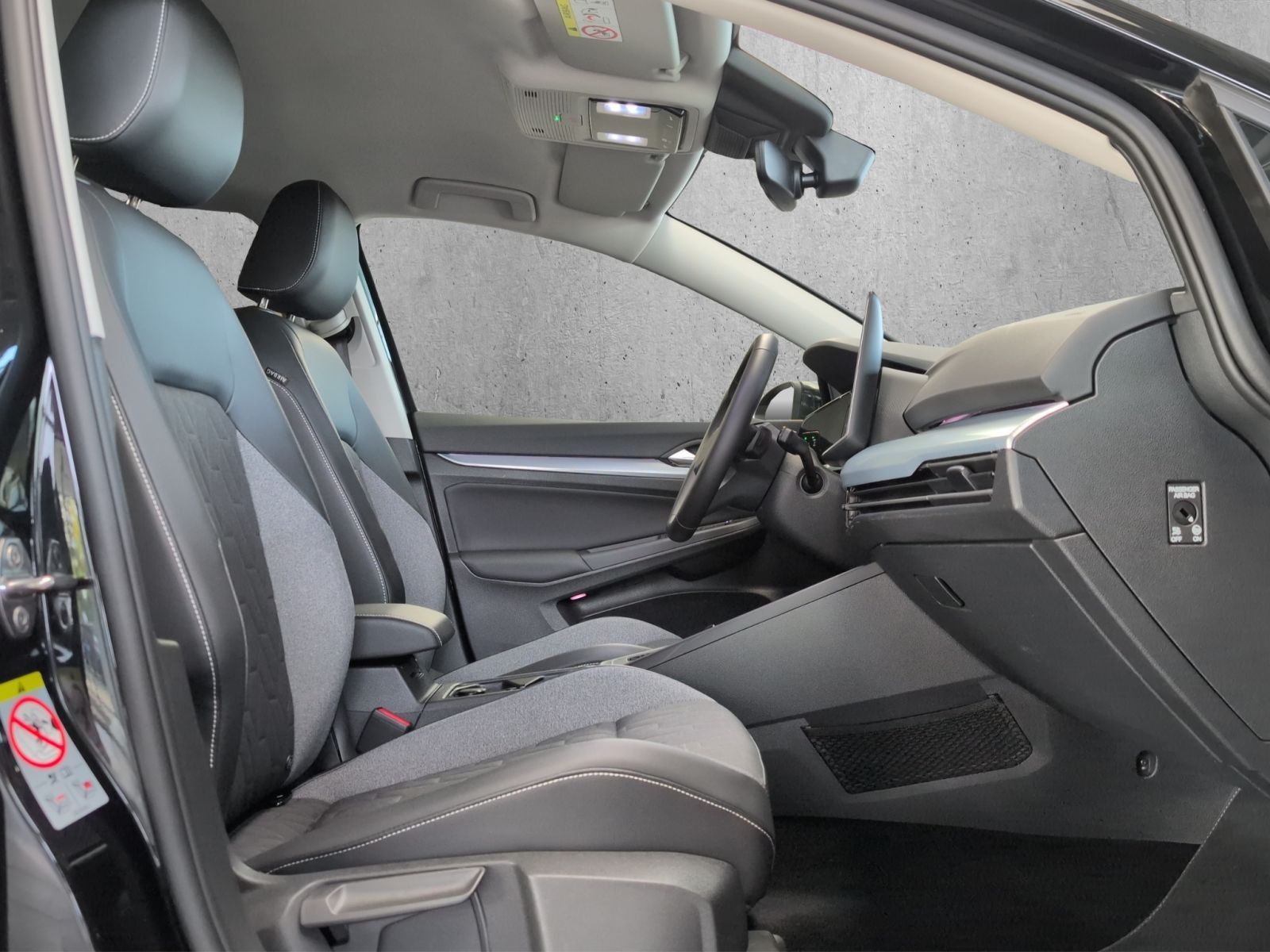 Golf Variant GOAL 1.5 eTSI DSG