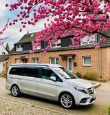Mercedes-Benz Marco Polo 250 d AMG Line top gepflegt - Wohnwagen & Wohnmobile in Bochum