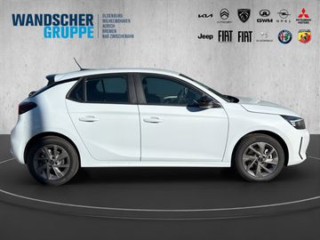 Opel Corsa F 1.2 Turbo Edition LED+SHZ+PDC+SoundSys