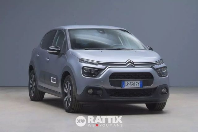 Citroën Citroen C3 1.2 Puretech 110CV Max