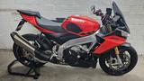 Aprilia Tuono V4 | Neuwertiger Zustand  - Aprilia Motorräder in Köln