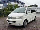 Volkswagen T5 Multivan United Top Zustand Neu Tüv - Volkswagen T5 Multivan: United