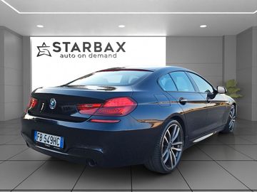 BMW 640 - 9