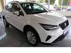 Fahrzeugabbildung Seat Arona Style 1.0 TSI KLimaautomatic,Sitzheizung,P