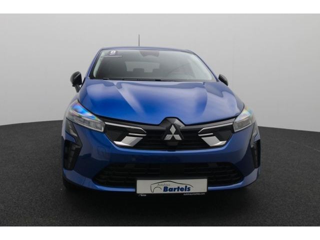 Fahrzeugabbildung Mitsubishi Colt 1.0 Plus