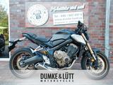 Honda CB650R, ABS, 1. HAND - HONDA 650 R