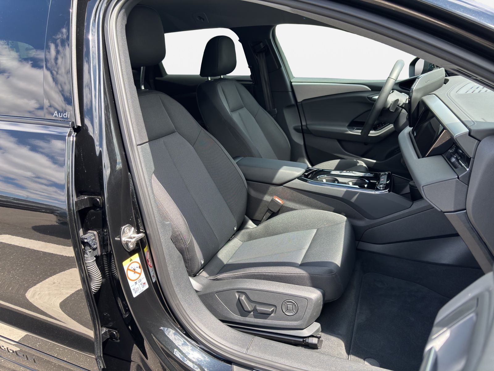 Audi A6 e-tron - Bild 4