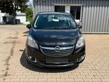 Opel Meriva B Style/Automatik/Euro6/Scheckheft - gebrauchte Opel Meriva aus dem Jahr 2015
