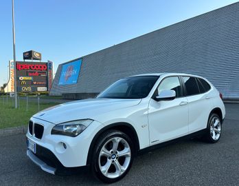 BMW X1 - 3