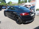 Audi TTS Coupe 2.0 TFSI quattro, 2. Hd., Aut., ..... - Audi TT in Hannover
