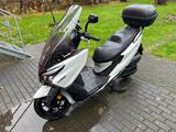 Kymco X-Town CT 300 ABS - KYMCO ROLLER 300