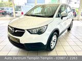 Opel Crossland (X)-SHZ-RFK-Kamera-Zahnriemen neu! - Opel Crossland (X): Automatik