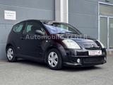 Citroën C2 VTR Klima *ZAHNRIEMEN und TÜV NEU* - Citroën aus 2004