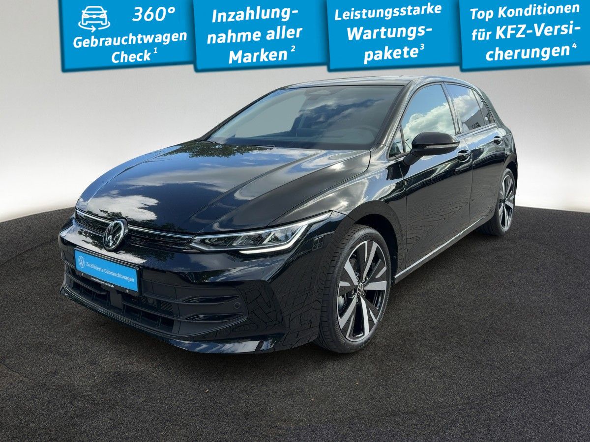 Volkswagen Golf VIII 1.5 eTSI Life DSG HeadUp Standhzg Navi foto 2