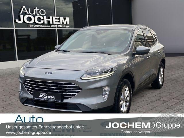 Ford Kuga Titanium PHEV+Navi+iACC+BLIS+LenkradHZG