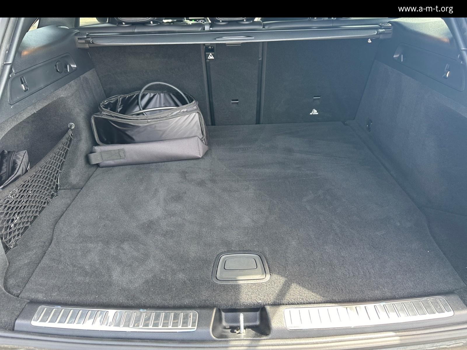 Mercedes-Benz EQC 400 4MATIC Navi/SHD/Distronic/Klima/LED